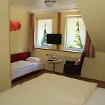 Waldhotel Albachmuehle Wasserliesch