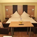 Waldhotel Albachmuehle Wasserliesch