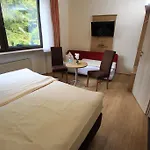 Waldhotel Albachmuehle