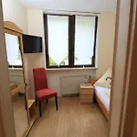 Waldhotel Albachmuehle 3* Wasserliesch