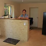 Waldhotel Albachmuehle 3*