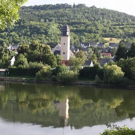 Hotel Waldhotel Albachmuehle Mit Albacher Stuben Wasserliesch