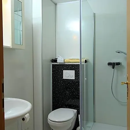 ホテル Waldhotel Albachmuehle 3*