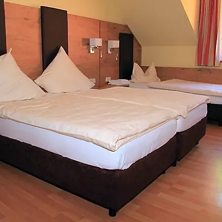 Waldhotel Albachmuehle
