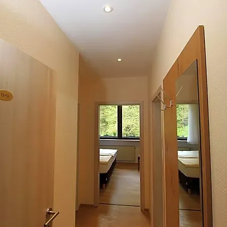 ホテル Waldhotel Albachmuehle