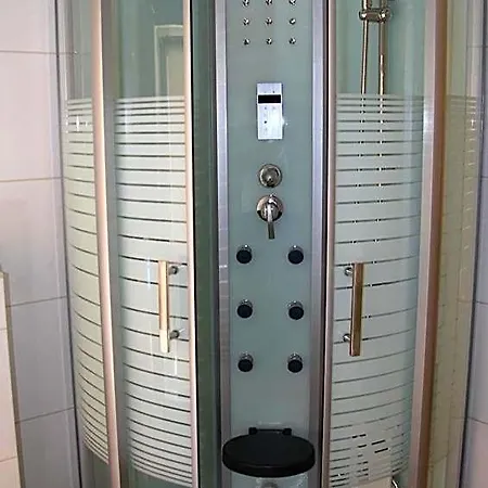 Waldhotel Albachmuehle ホテル Wasserliesch