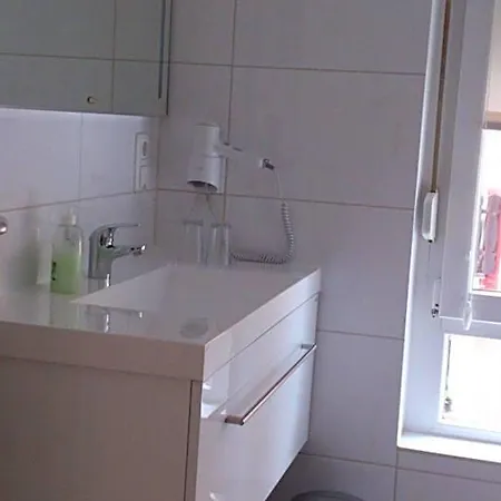 ホテル Waldhotel Albachmuehle Wasserliesch