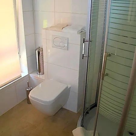 Waldhotel Albachmuehle ホテル
