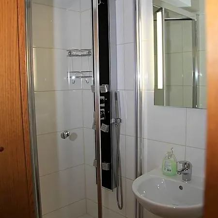 ホテル Waldhotel Albachmuehle Wasserliesch