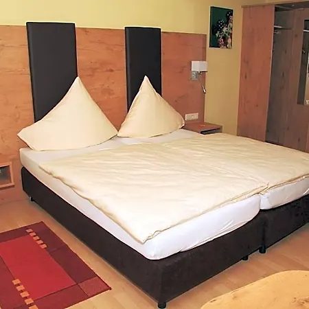 Waldhotel Albachmuehle Wasserliesch