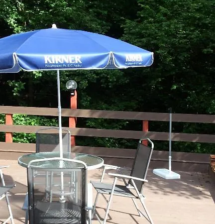 Waldhotel Albachmuehle Mit Albacher Stuben Hotel Wasserliesch