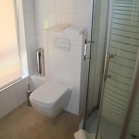 Hotel Waldhotel Albachmuehle