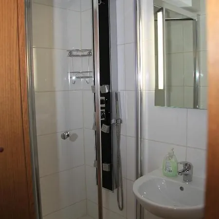 Hotel Waldhotel Albachmuehle Wasserliesch