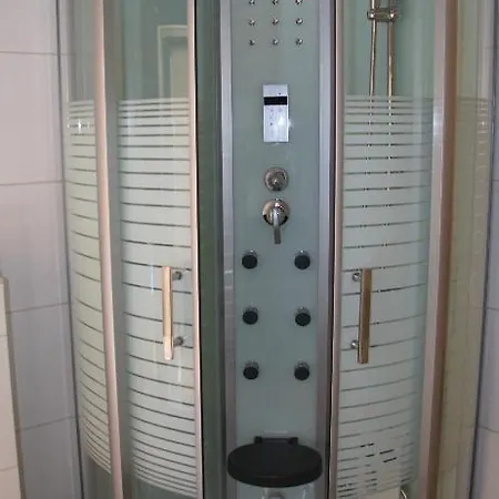 Waldhotel Albachmuehle 3* Wasserliesch