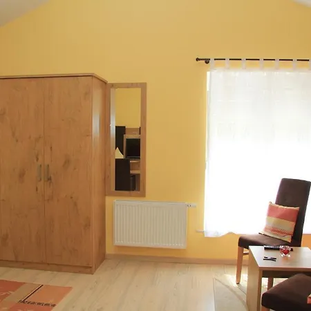 Waldhotel Albachmuehle Mit Albacher Stuben Hotel