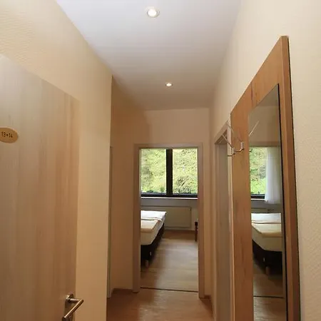 Hotel Waldhotel Albachmuehle Mit Albacher Stuben