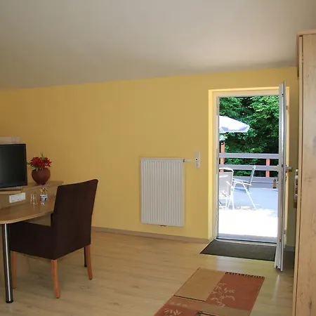 Waldhotel Albachmuehle 3*