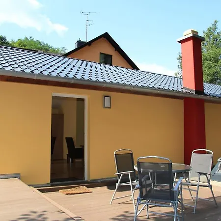 Waldhotel Albachmuehle Wasserliesch