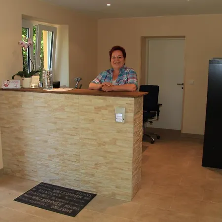 Waldhotel Albachmuehle 3*