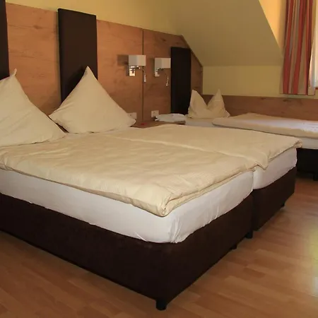 Waldhotel Albachmuehle Wasserliesch