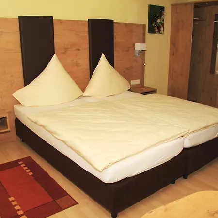 ホテル Waldhotel Albachmuehle Wasserliesch