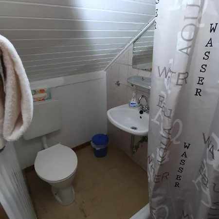Waldhotel Albachmuehle Mit Albacher Stuben Hotel Wasserliesch