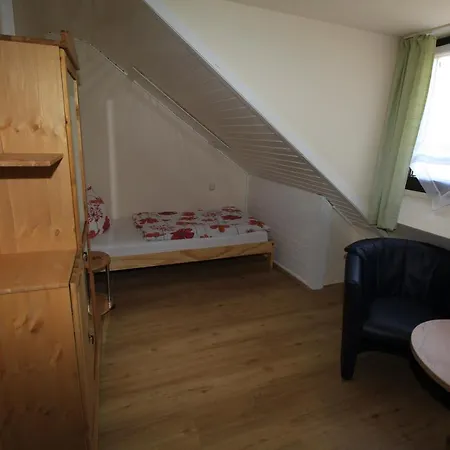 Waldhotel Albachmuehle Mit Albacher Stuben 3*