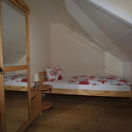 Waldhotel Albachmuehle Mit Albacher Stuben Wasserliesch