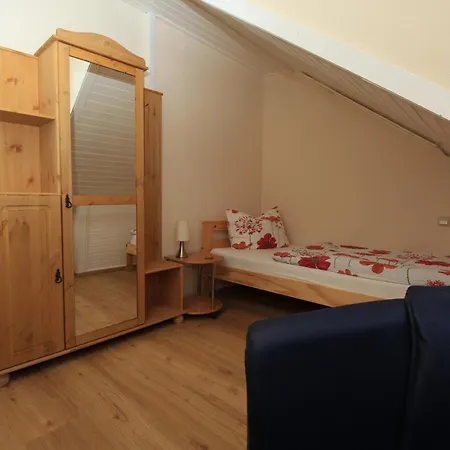 Waldhotel Albachmuehle Mit Albacher Stuben Hotel