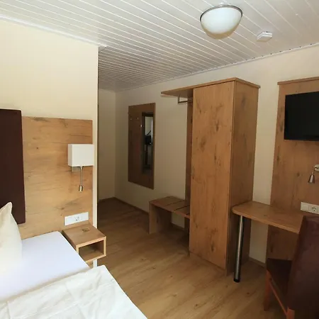 Waldhotel Albachmuehle Wasserliesch