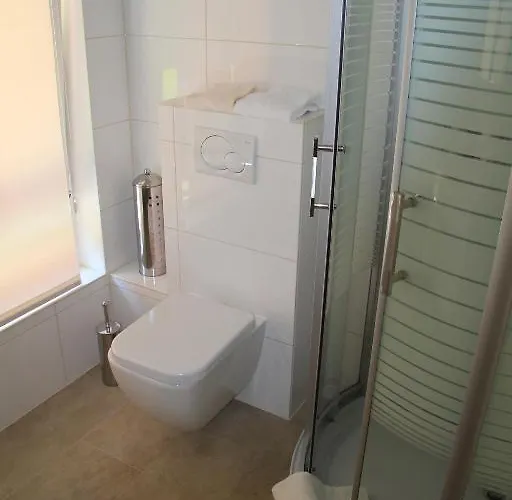 Otel Waldhotel Albachmuehle