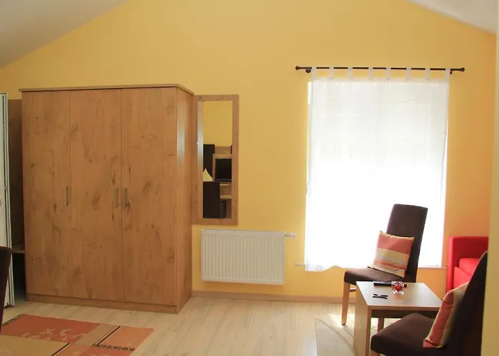 Waldhotel Albachmuehle Mit Albacher Stuben 호텔