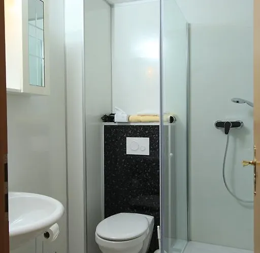 Waldhotel Albachmuehle Mit Albacher Stuben 호텔 Wasserliesch