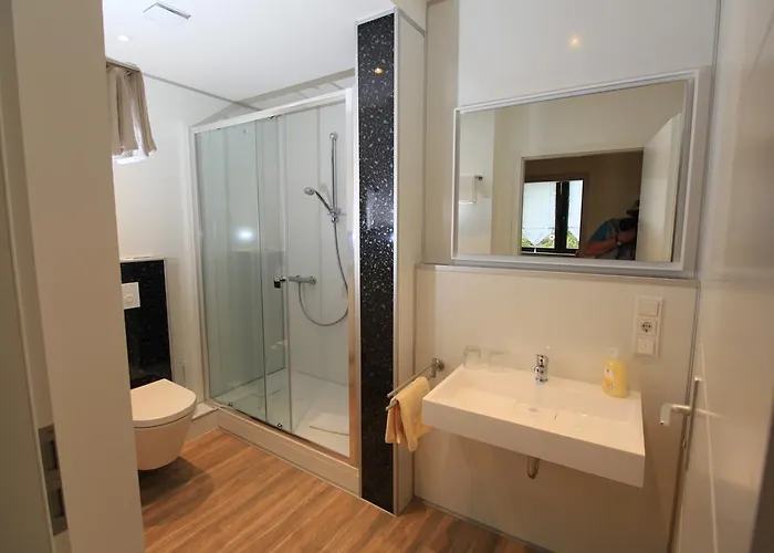 Waldhotel Albachmuehle Mit Albacher Stuben 호텔