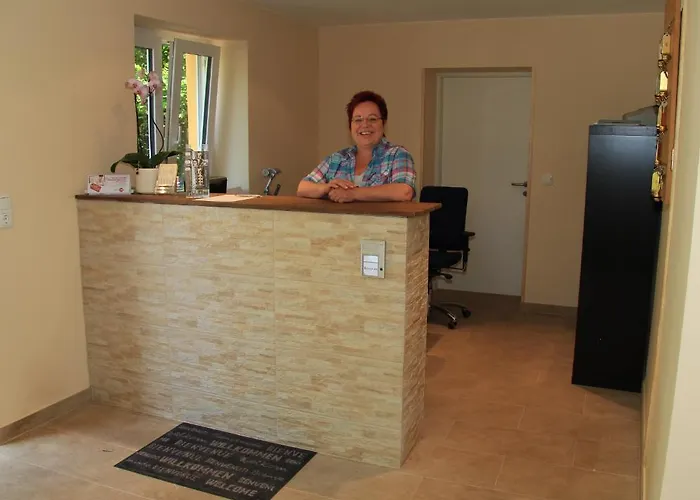 Waldhotel Albachmuehle Mit Albacher Stuben 3*